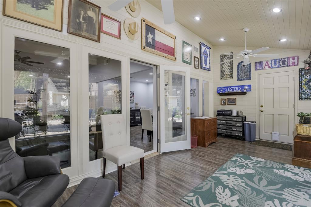 Wood Creek Add - Residential