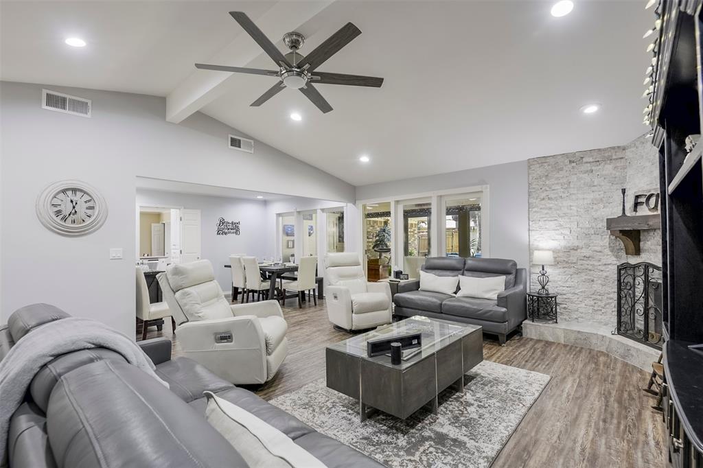 Wood Creek Add - Residential