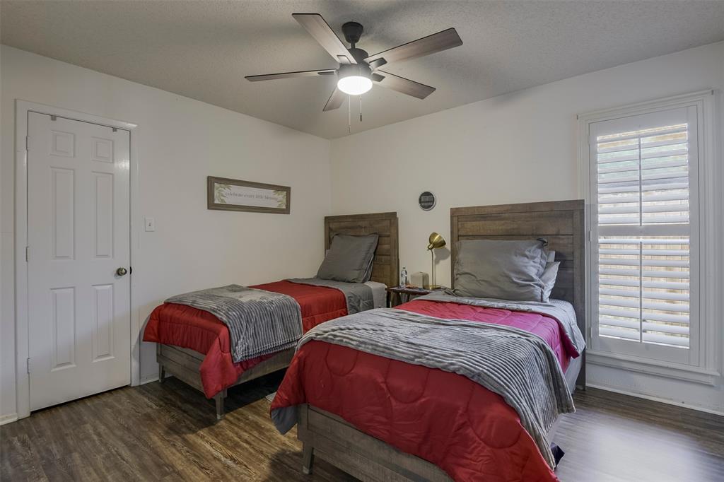 Wood Creek Add - Residential