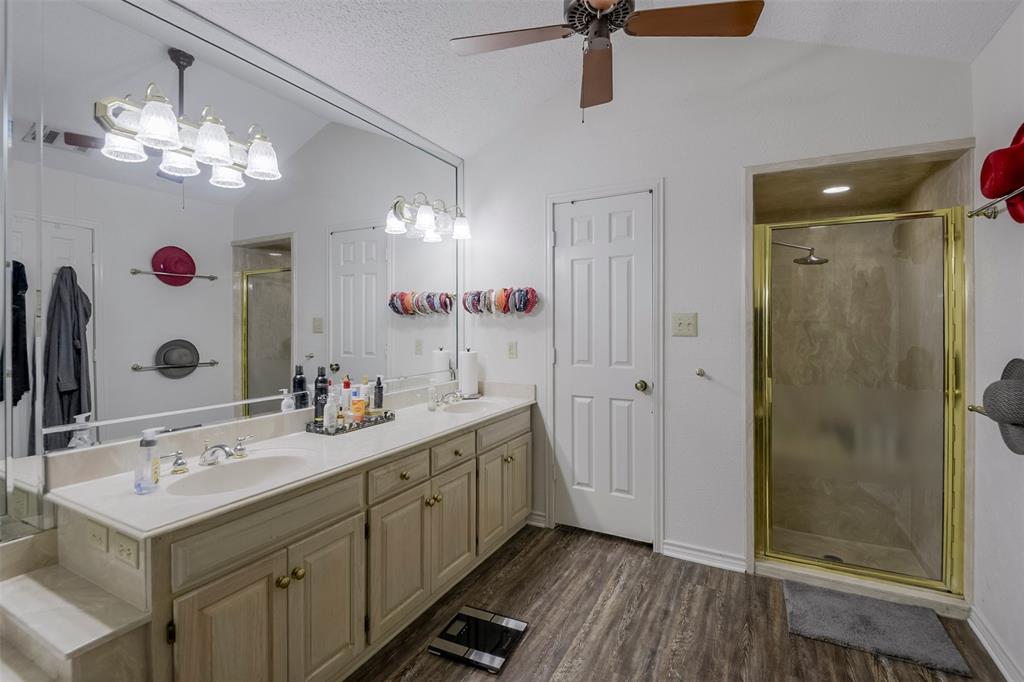 Wood Creek Add - Residential
