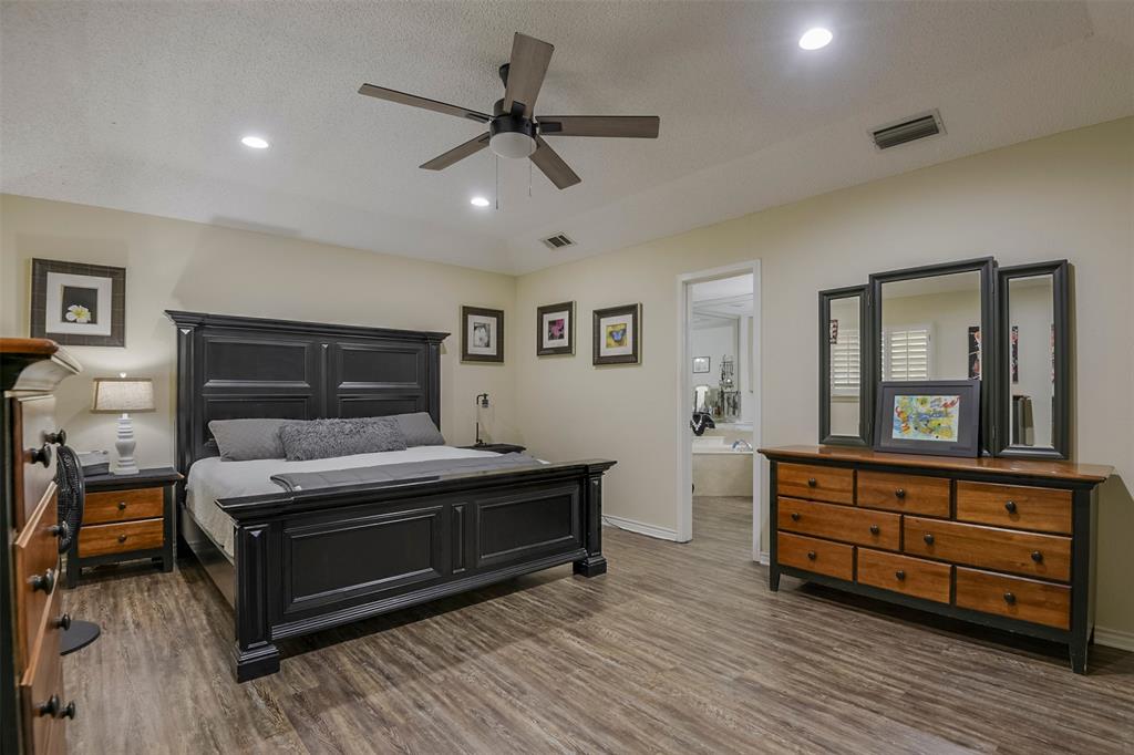 Wood Creek Add - Residential