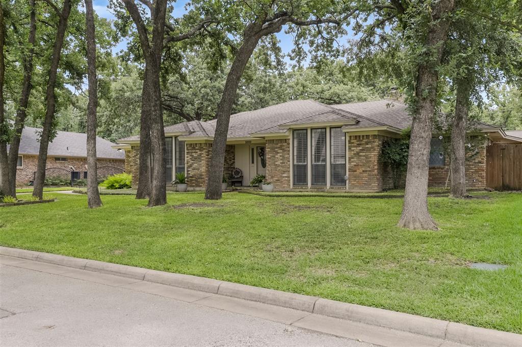 Wood Creek Add - Residential