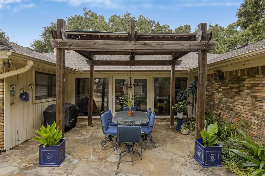 Wood Creek Add - Residential