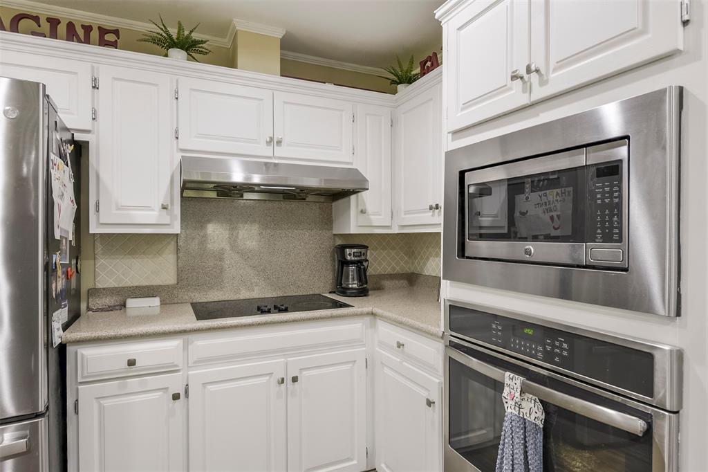Wood Creek Add - Residential
