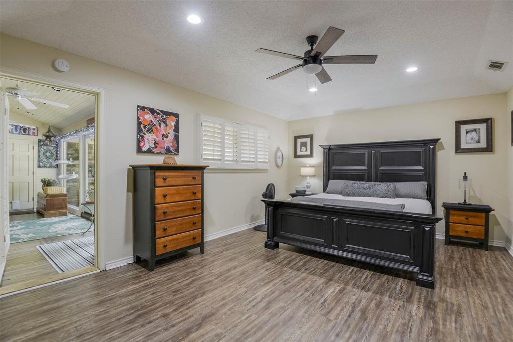 Wood Creek Add - Residential