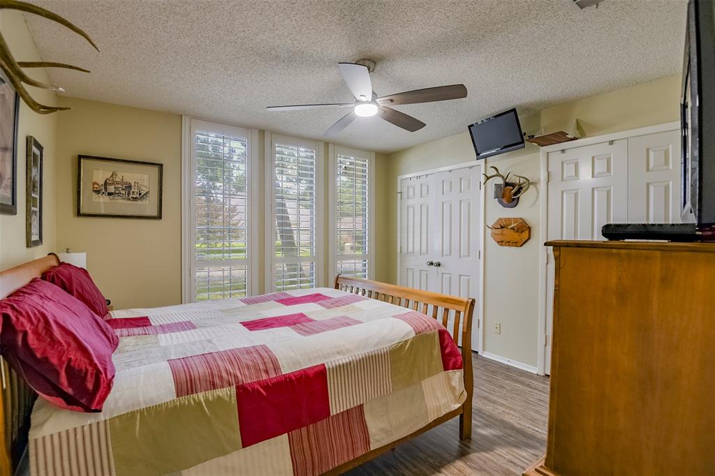 Wood Creek Add - Residential