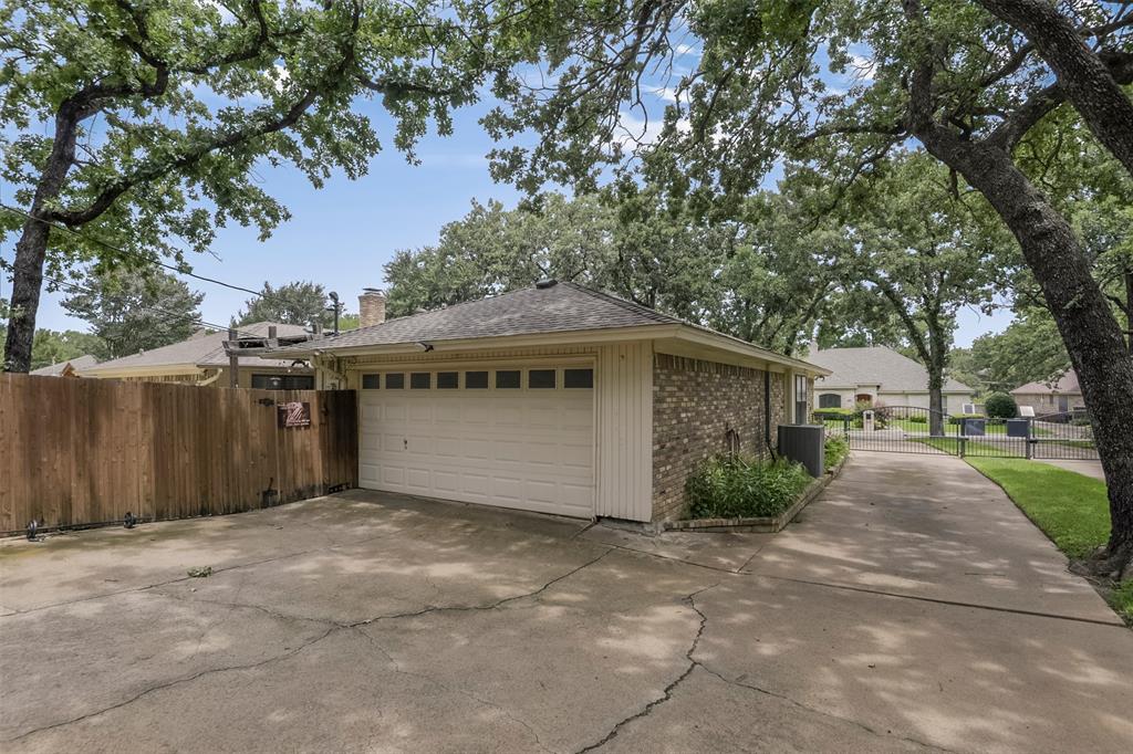 Wood Creek Add - Residential