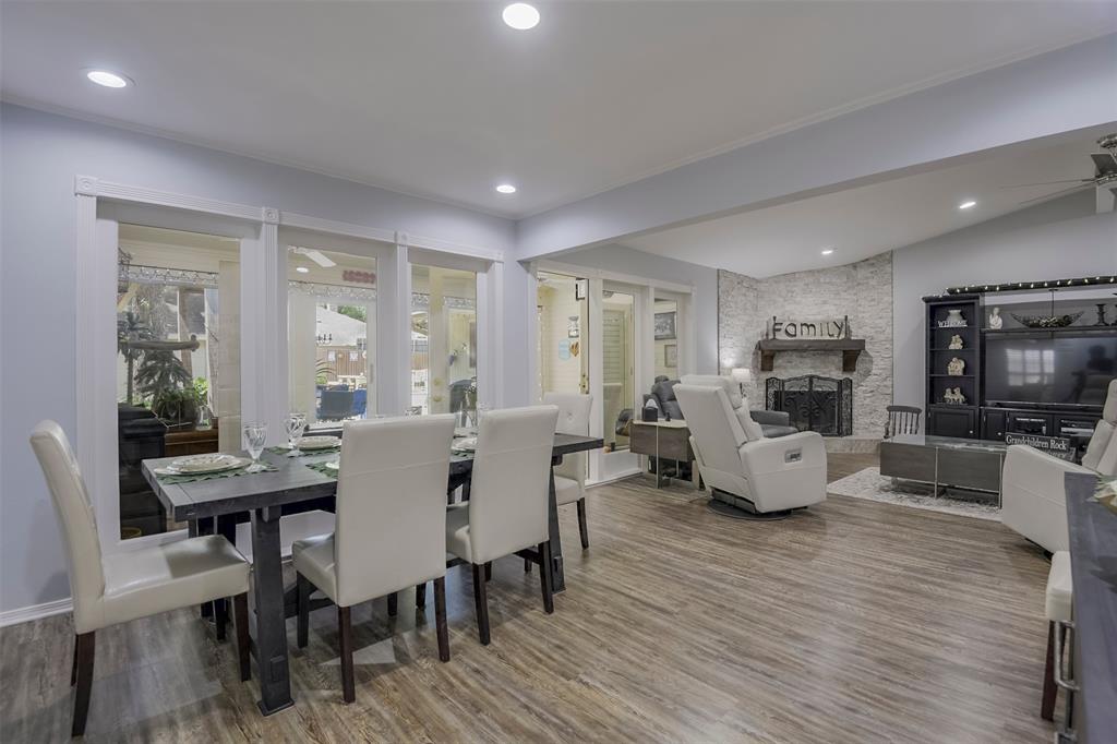 Wood Creek Add - Residential
