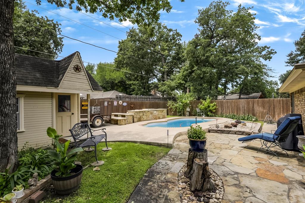 Wood Creek Add - Residential