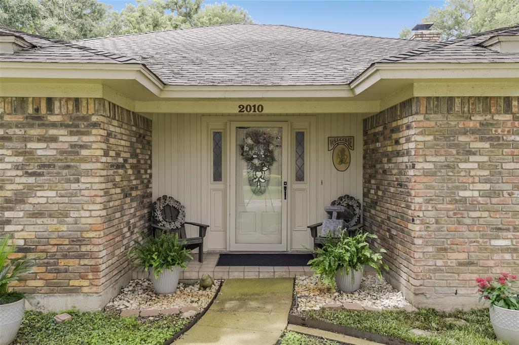 Wood Creek Add - Residential