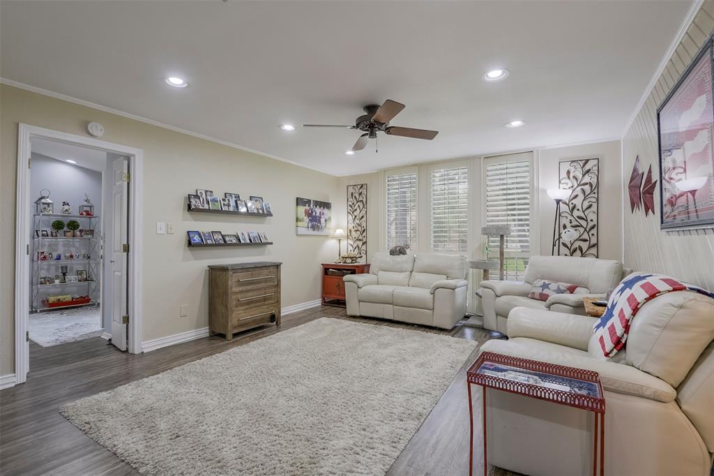 Wood Creek Add - Residential