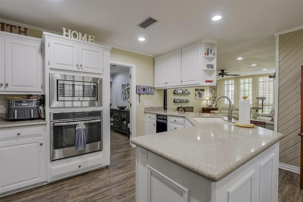 Wood Creek Add - Residential
