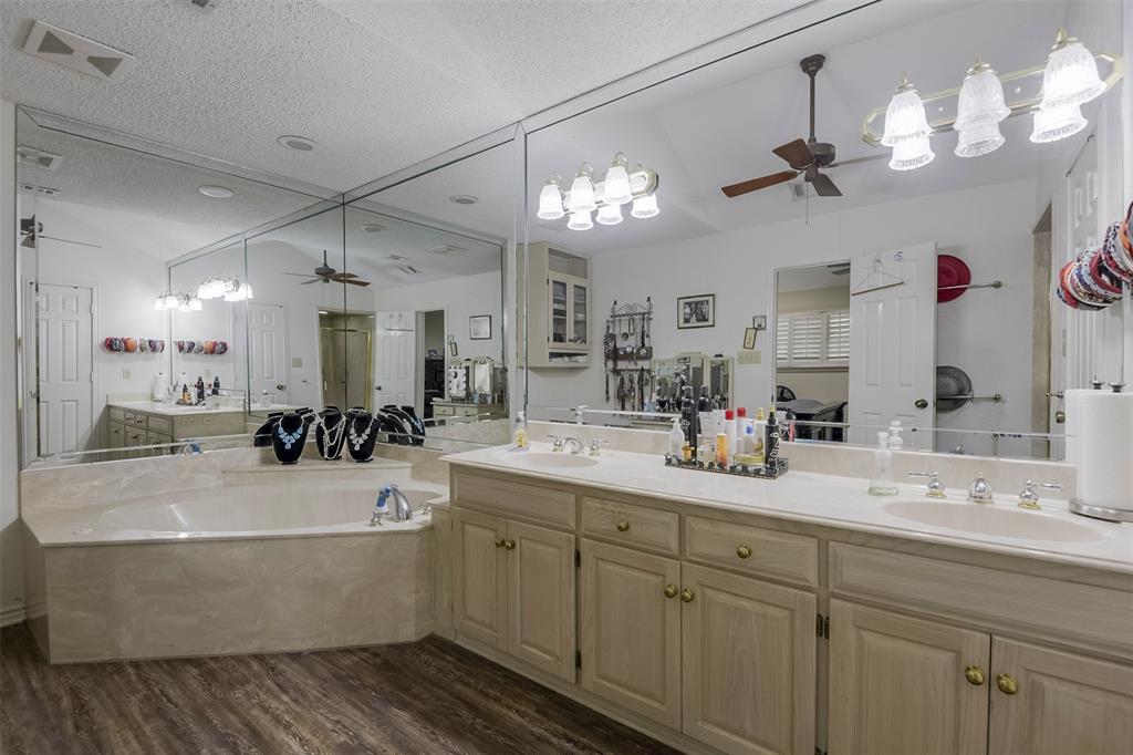 Wood Creek Add - Residential