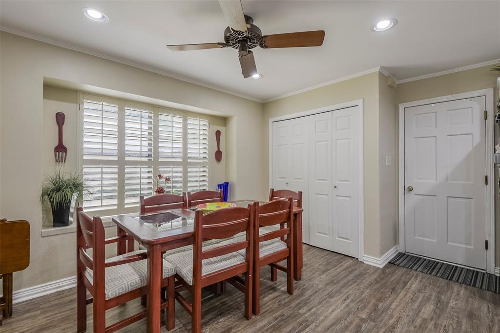 Wood Creek Add - Residential
