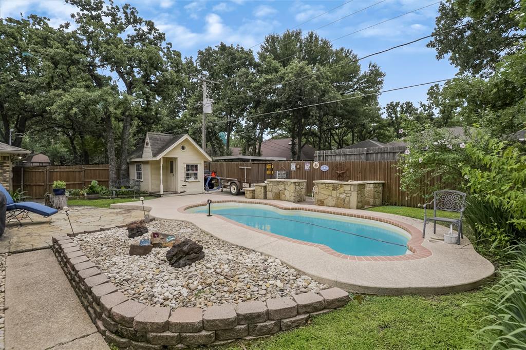 Wood Creek Add - Residential