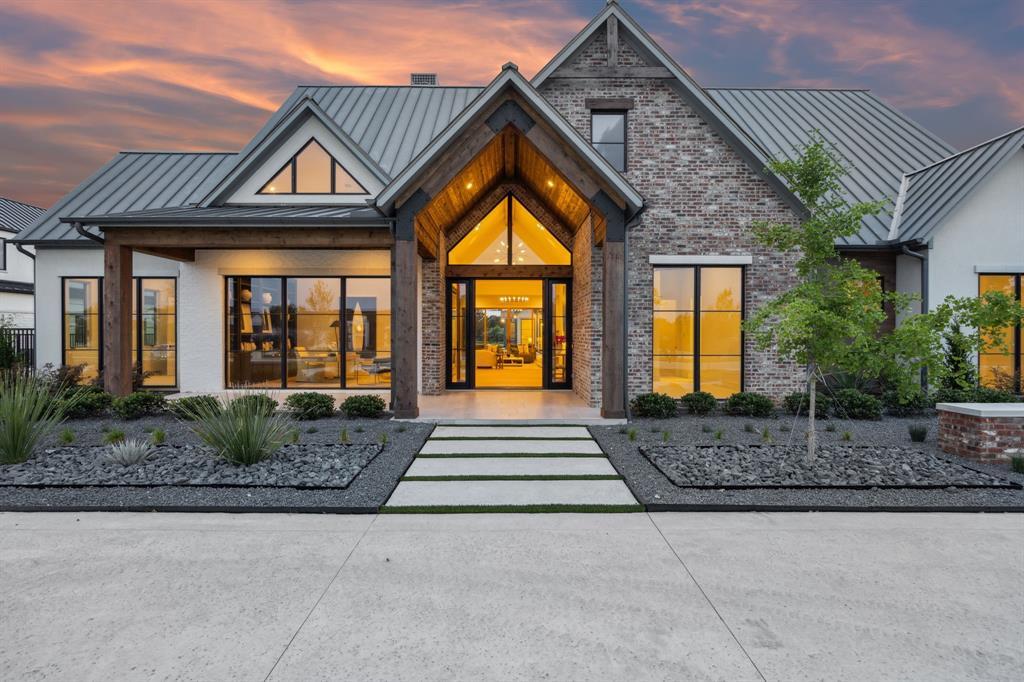 Saddleback Ridge Estates - Residential