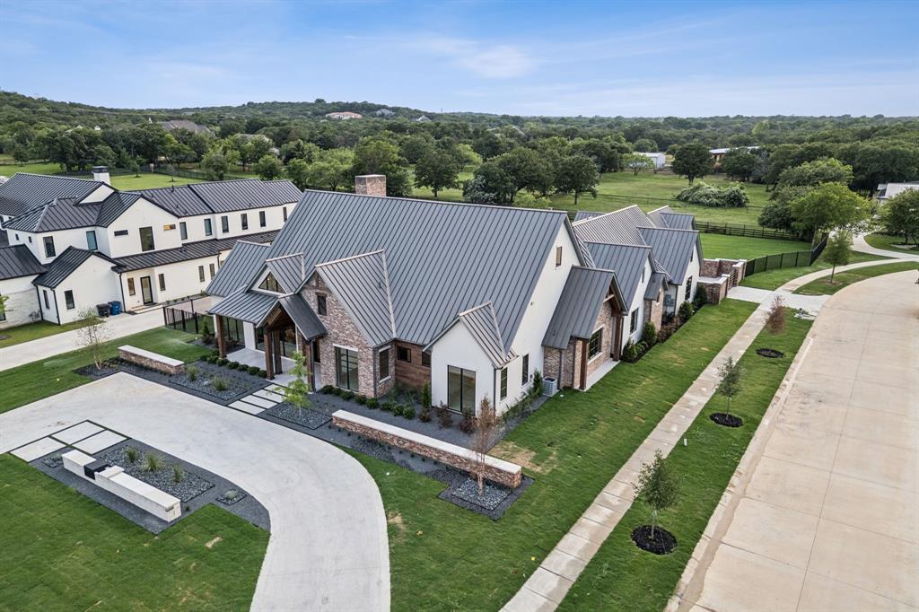 Saddleback Ridge Estates - Residential