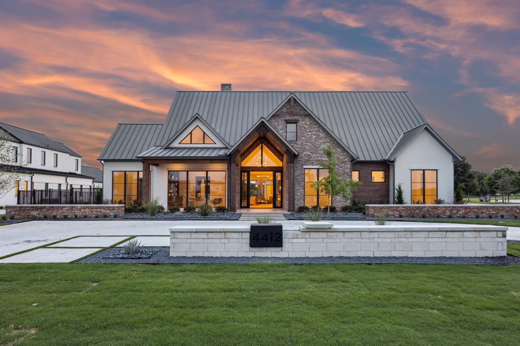 Saddleback Ridge Estates - Residential