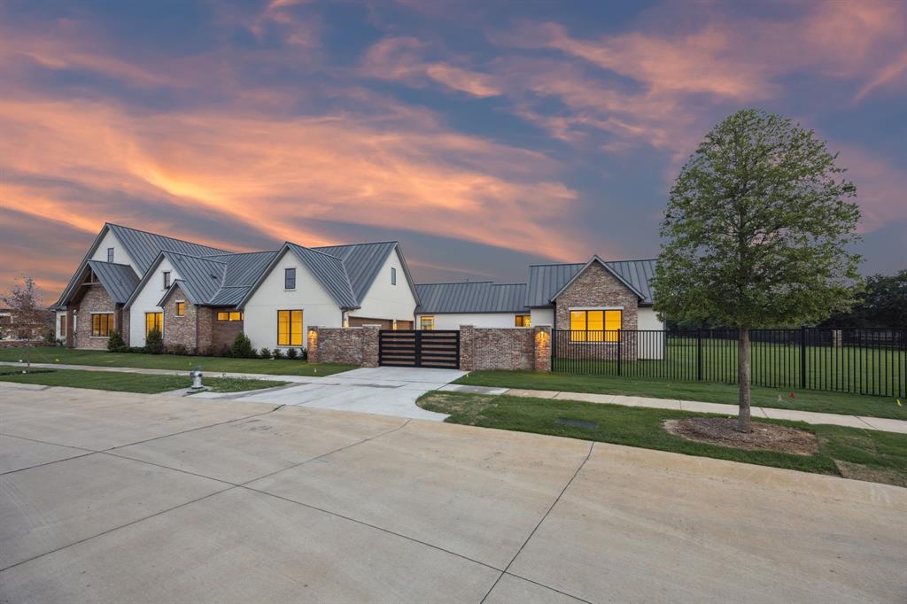 Saddleback Ridge Estates - Residential