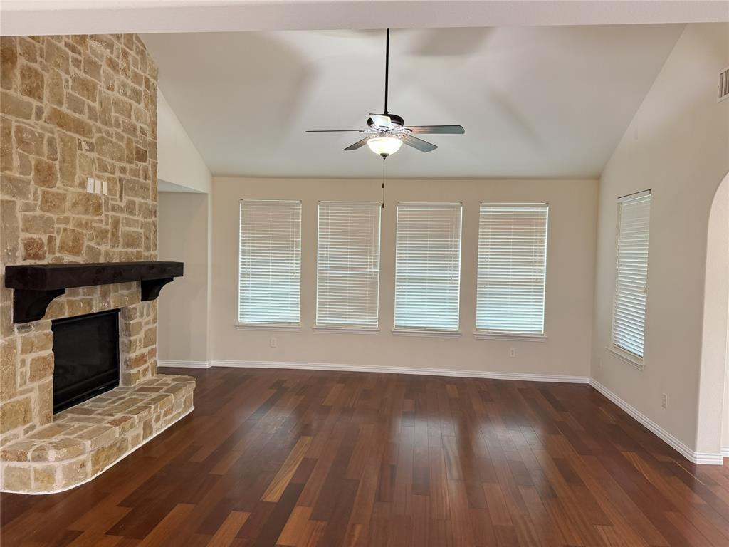 Flagstone Ph II - Residential