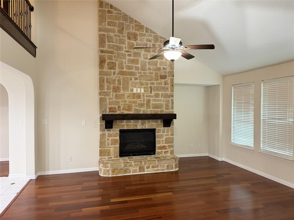 Flagstone Ph II - Residential