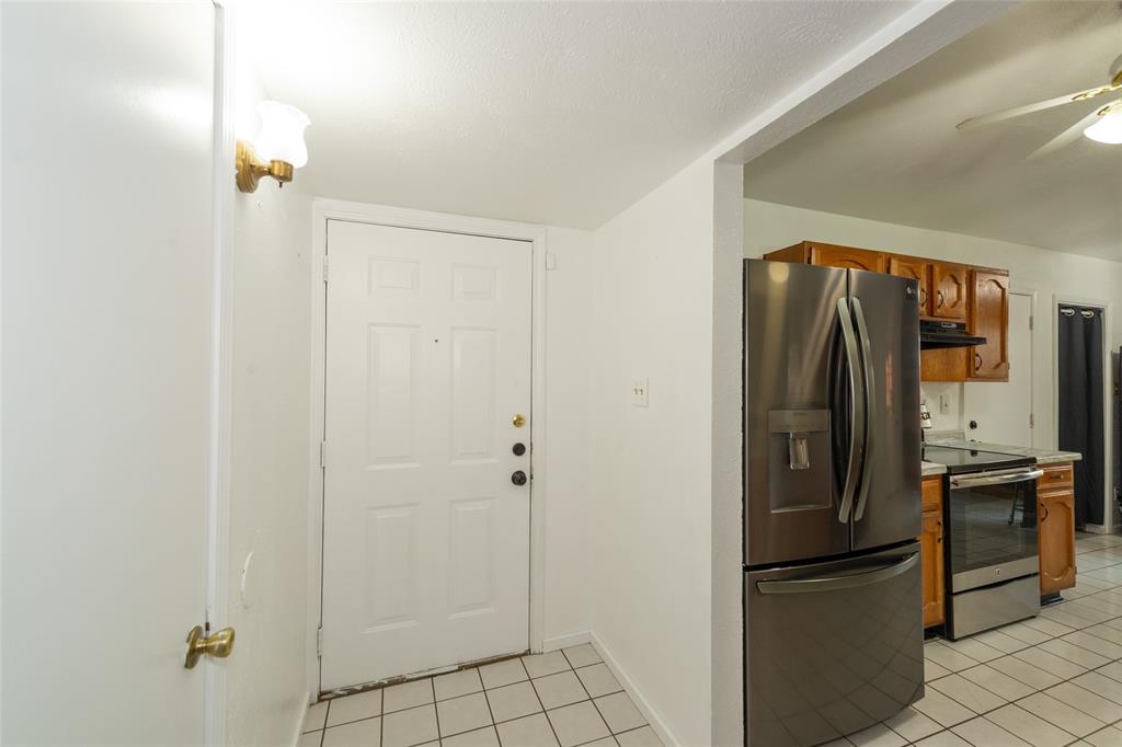 Summerfields Add - Residential