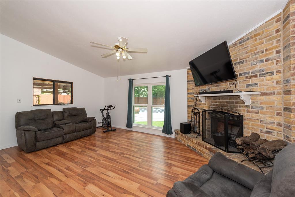Summerfields Add - Residential