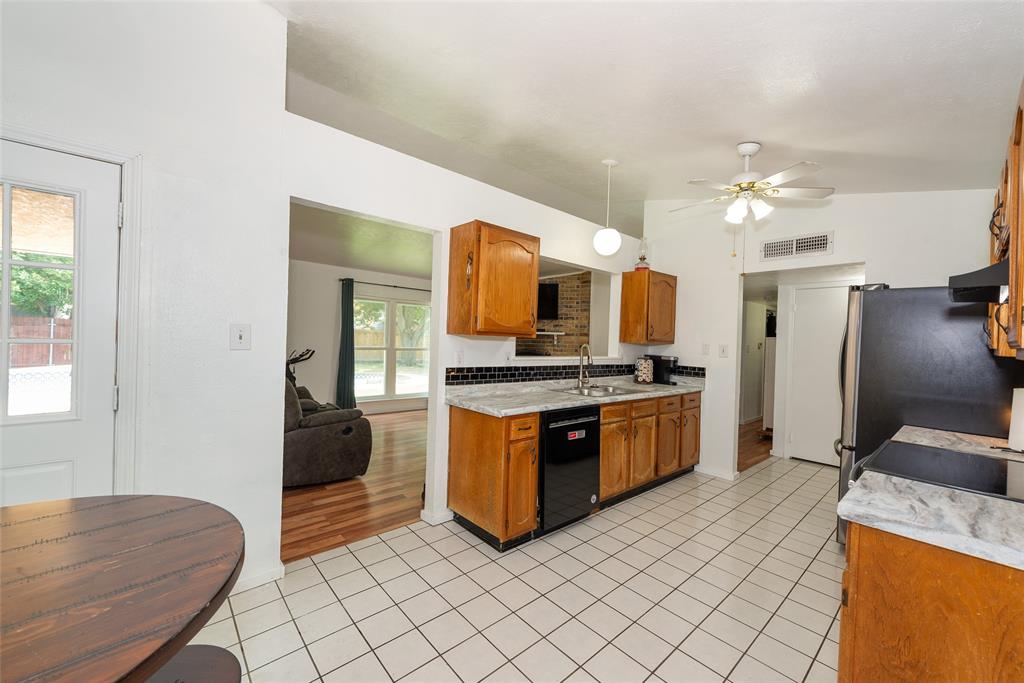 Summerfields Add - Residential