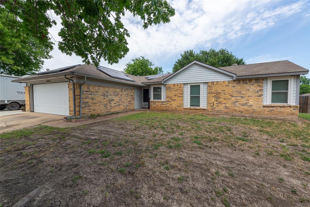Summerfields Add - Residential