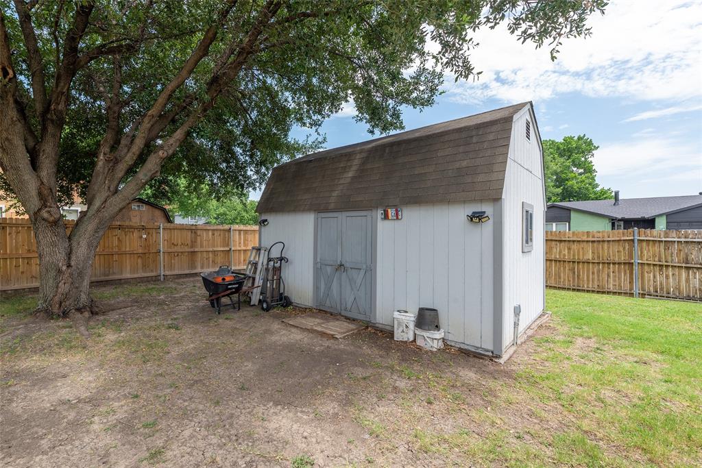 Summerfields Add - Residential