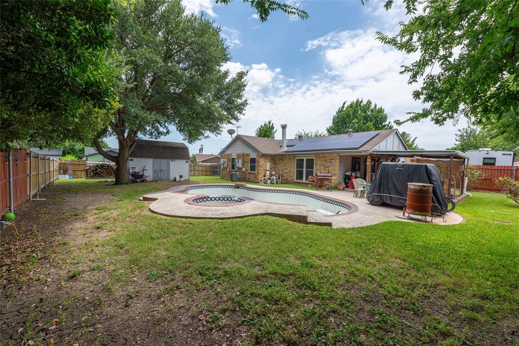 Summerfields Add - Residential