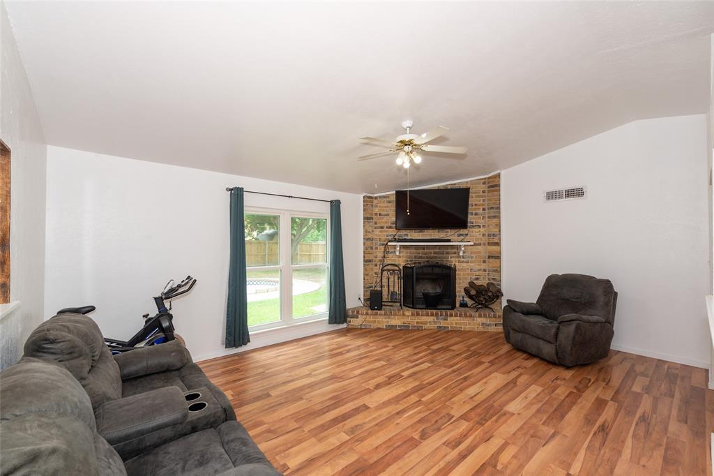 Summerfields Add - Residential