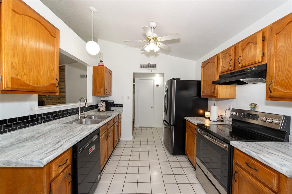 Summerfields Add - Residential