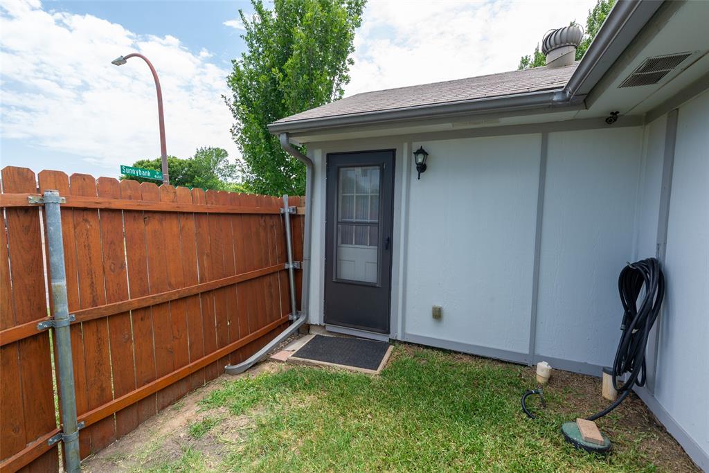 Summerfields Add - Residential