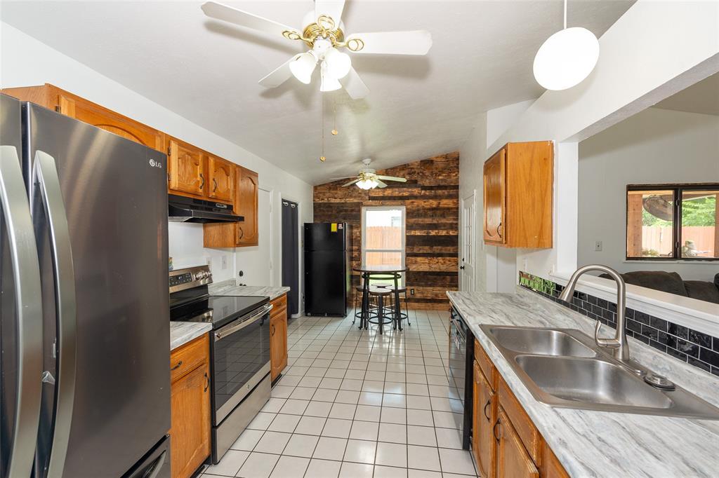 Summerfields Add - Residential