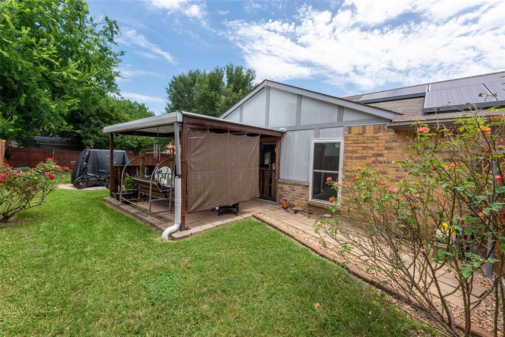 Summerfields Add - Residential