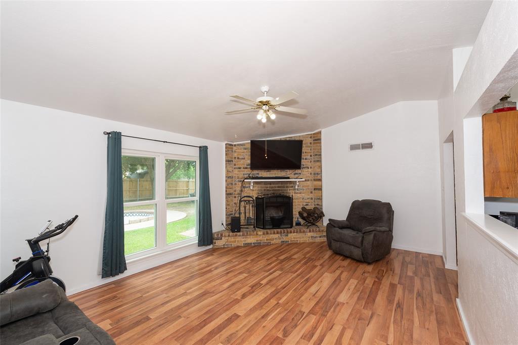 Summerfields Add - Residential