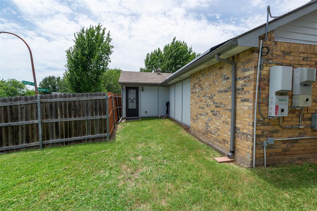 Summerfields Add - Residential