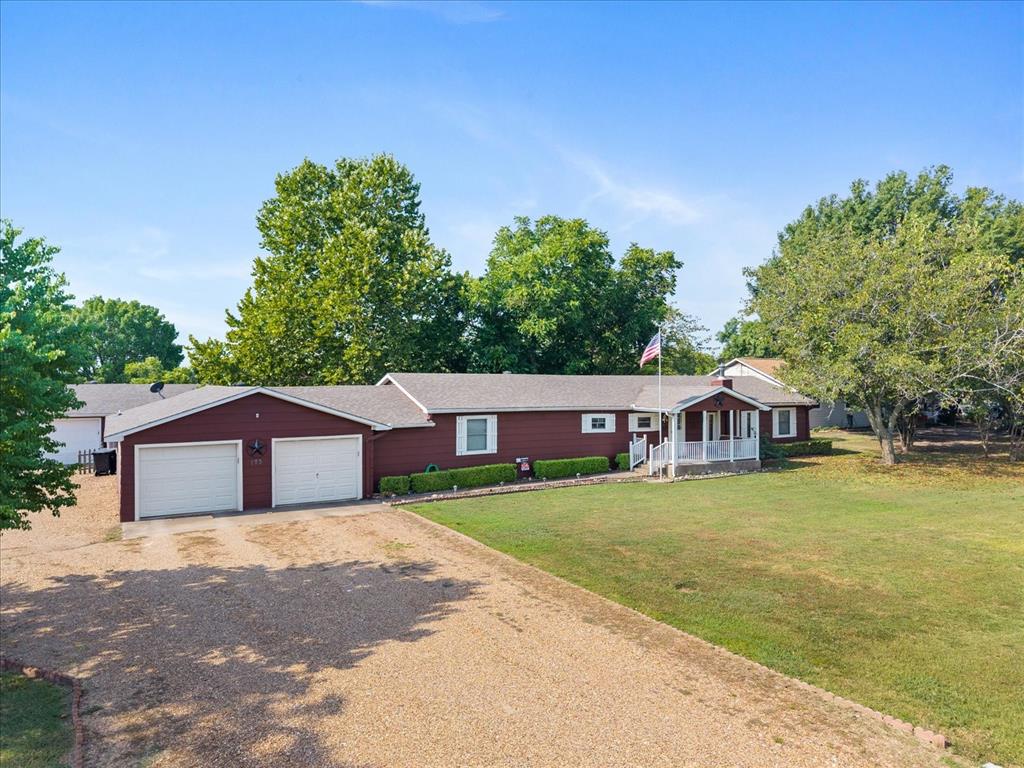 Leisure Acres Subdn North - Residential