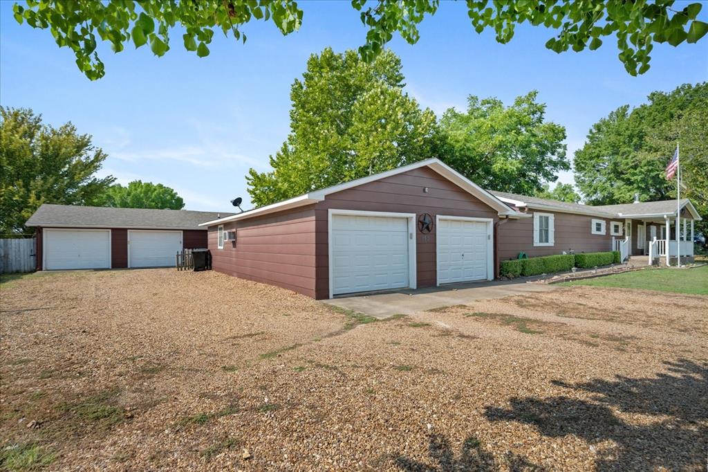 Leisure Acres Subdn North - Residential