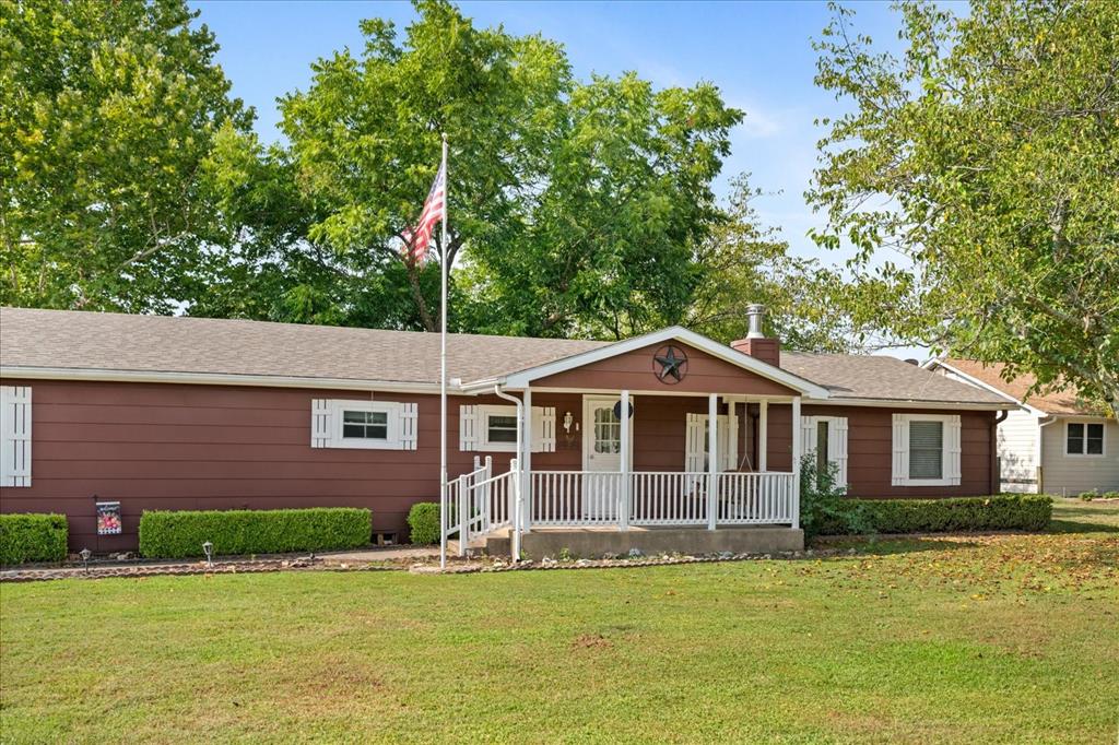 Leisure Acres Subdn North - Residential