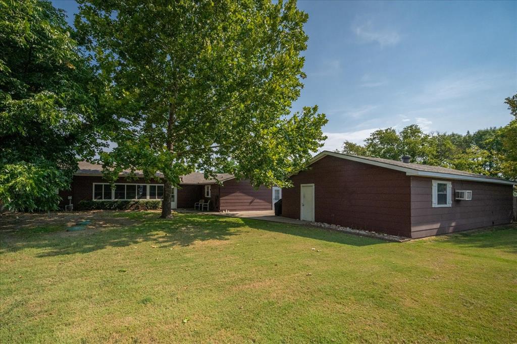 Leisure Acres Subdn North - Residential