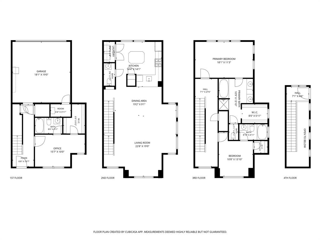 Trinity Bluff - Residential