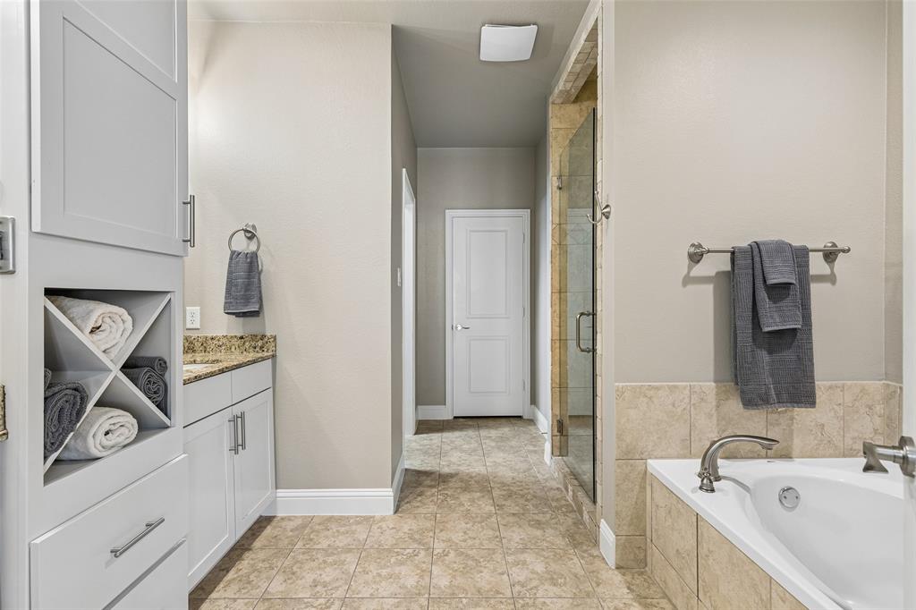 Trinity Bluff - Residential
