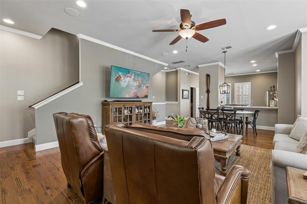 Trinity Bluff - Residential