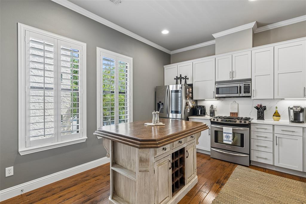 Trinity Bluff - Residential