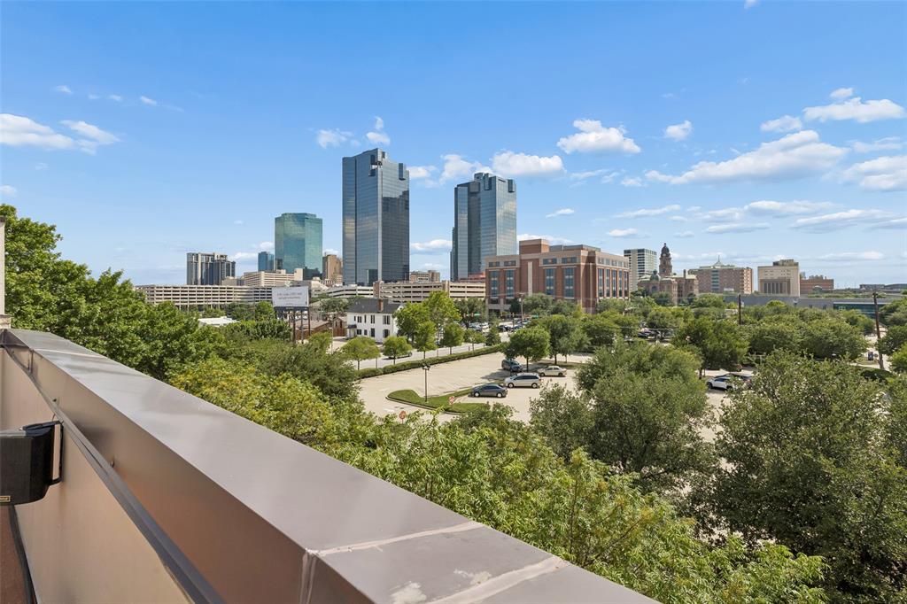 Trinity Bluff - Residential