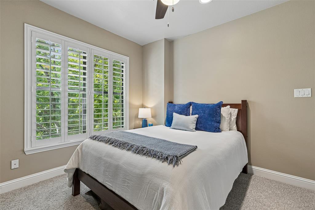 Trinity Bluff - Residential