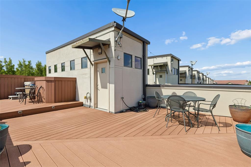 Trinity Bluff - Residential
