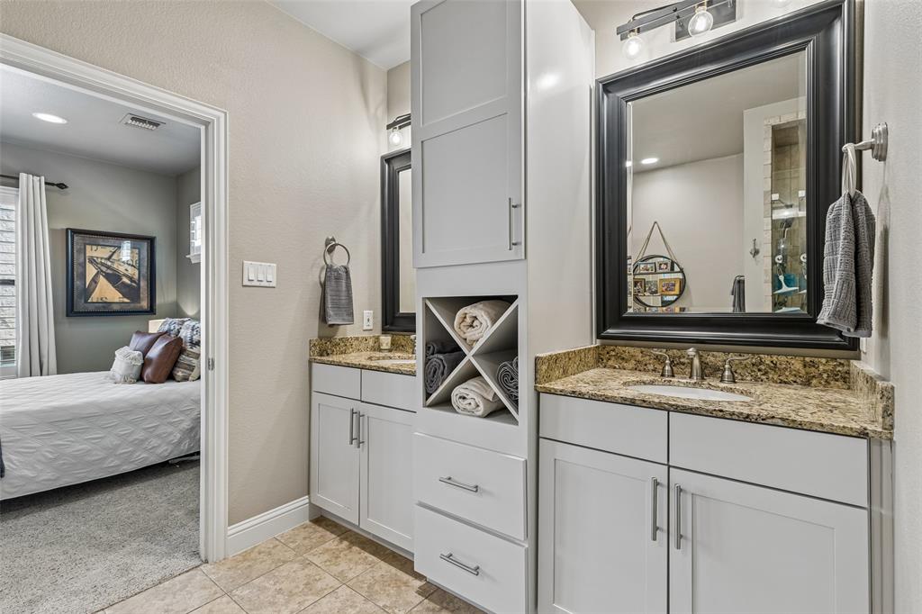 Trinity Bluff - Residential